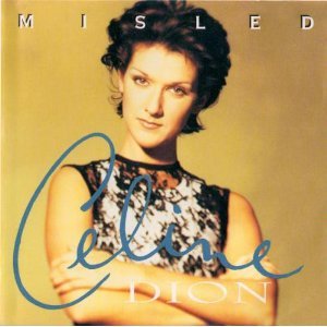 Misled / Real Emotion [CD] Dion， Celine