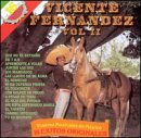 16 Exitos 2 [CD] Fernandez， Vicente