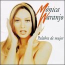 Palabras De Mujer [CD] Naranjo， Monica