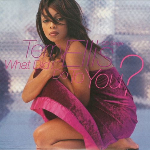 What Did I Do to You / Back Down Memory Lane [CD] Ellis， Terry