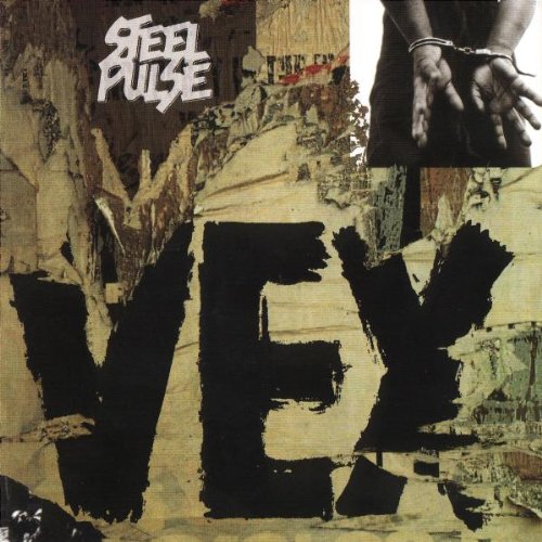 Vex [CD] Steel Pulse