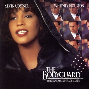 The Bodyguard: Original Soundtrack Album [CD] OST