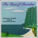 Best Of Paradise， Vol. 1 [CD] Various Artists