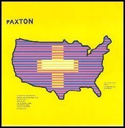 Paxton [CD] Paxton