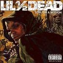 Steel on a Mission [CD] Lil 1/2 Dead