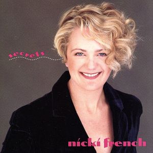 Secrets [CD] French， Nicki