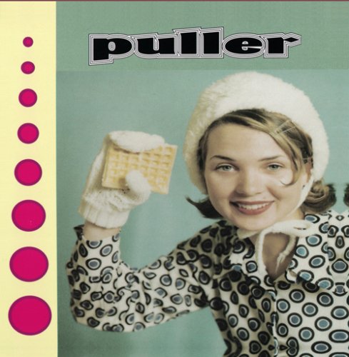 Sugarless [CD] Puller