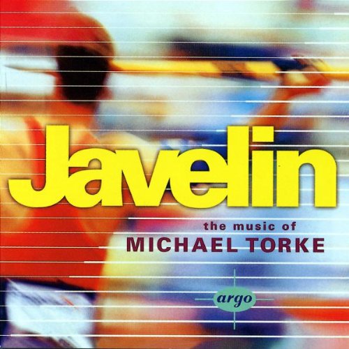 Javelin [CD] Javelin; Torke