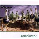 Kombinator [CD] Inbreds