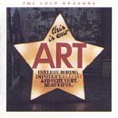 This Is Our Art [CD] Soup Dragons