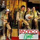 Amigo [CD] Bronco