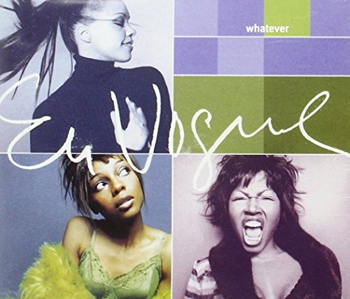 Whatever [CD] En Vogue