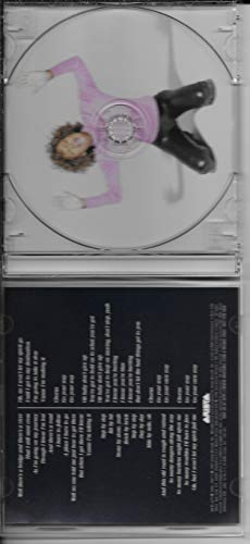 Step By Step [CD] Whitney Houston