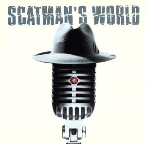 Scatmans World [CD] Scatman John