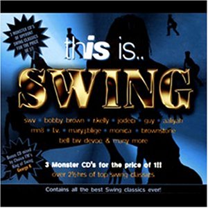 This Is...Swing [CD] Various Artists