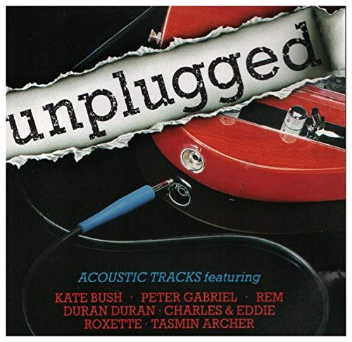 Unplugged [CD]