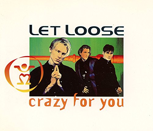 Crazy For You [CD] Let Loose