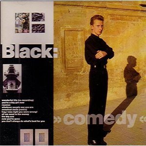 Comedy [CD]