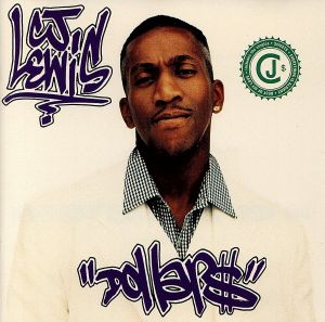 【輸入盤】Ｄｏｌｌａｒｓ [CD] CJ Lewis