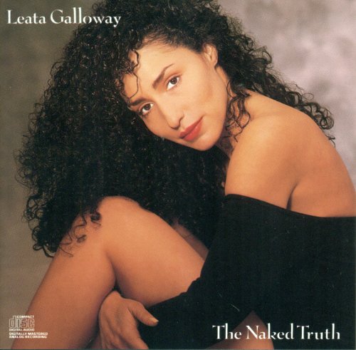 The Naked Truth [CD]
