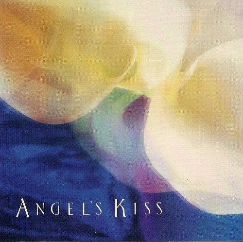 Angels Kiss [CD]