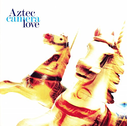Love [CD]