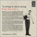 To Swing Or Not to Swing [CD] Kessel， Barney