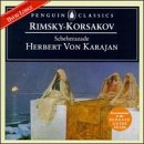 Rimsky [CD] Rimsky-Korsakov Lodge， David Karajan; Bpo