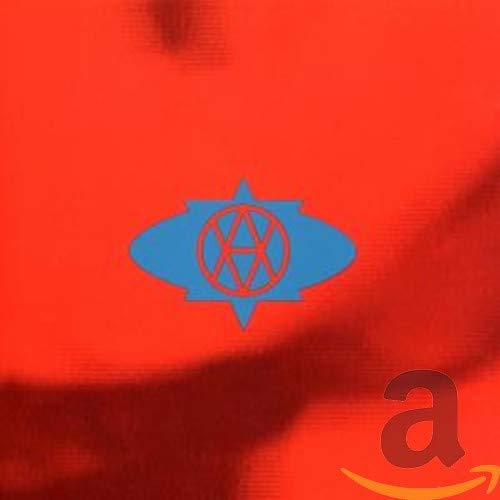 Vol. 2， Release [CD] Afro Celt Sound System