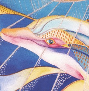 Celebration of the Hawaiian Spinner Dolphin [CD]