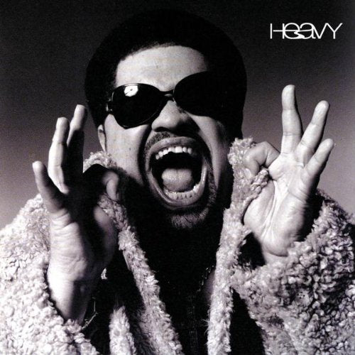 Heavy D [CD] Heavy D