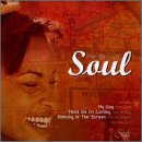 Best of Soul [CD] Various Artists