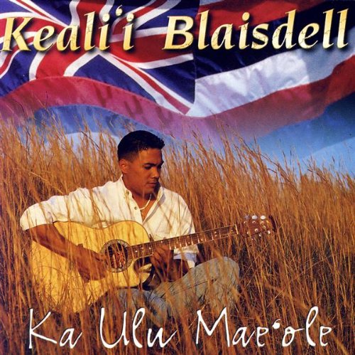 Ka Ulu Mae'ole [CD]