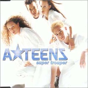 Super Trouper [CD] A Teens