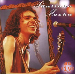 Atraves Do Espelho [CD] Moska (Paulinho Moska) モスカ
