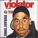 Vivrant Thing [CD] Q Tip