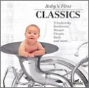 Baby's First: Classics [CD]