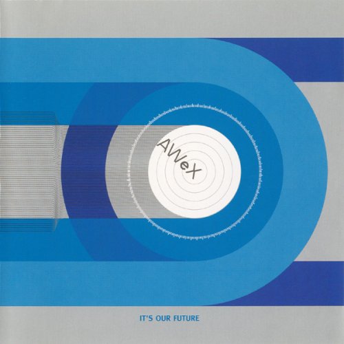 It's our future [CD]