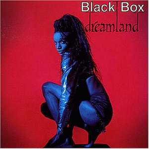 Dreamland [CD] Black Box