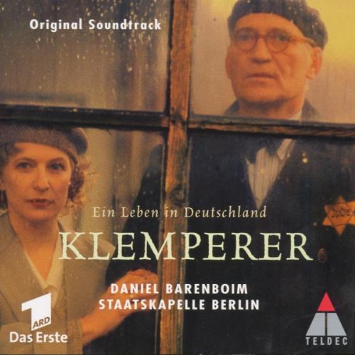 Klemperer [CD] Darenboim; Staatskapelle Berlin