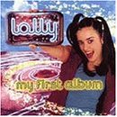 My First Album [CD] Lolly