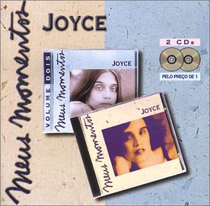 Meus Momentos Vol.1 & 2 [CD]