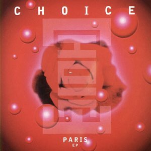 Paris Ep [CD]