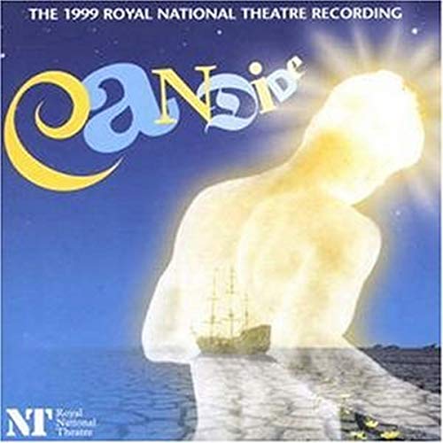 Candide . [CD] ミュージカル