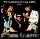 Wanya Morris: Millennium Renaissance [CD] Various Artists