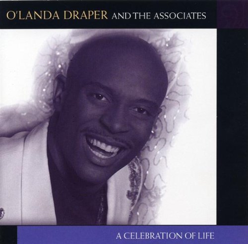 A Celebration of Life [CD]