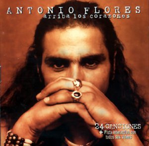 arriba los corazones [CD]