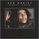 Reggae Legend [CD] Marley， Bob