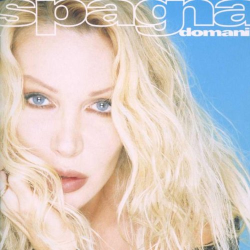 Sanremo 2001 - Domani [CD] Spanga