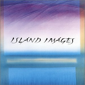 Island Images [CD] Ensemble Pacific